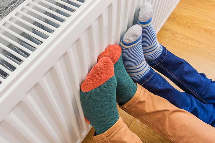 Heating System Installation and Repair