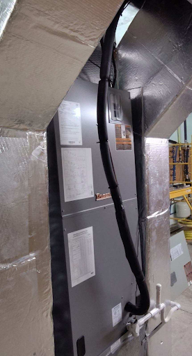 R&R Comfort Systems, LLC, WV