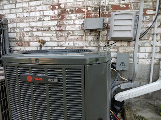 R&R Comfort Systems, LLC, WV