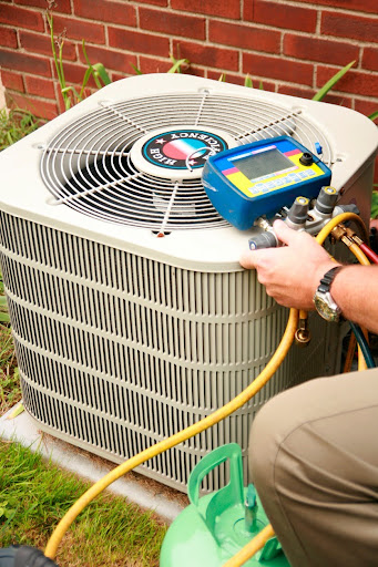 R&R Comfort Systems, LLC, WV
