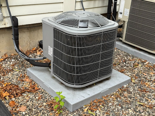 R&R Comfort Systems, LLC, WV