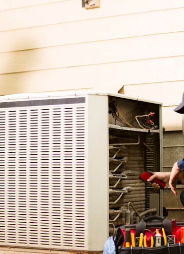 R&R Comfort Systems, LLC, WV