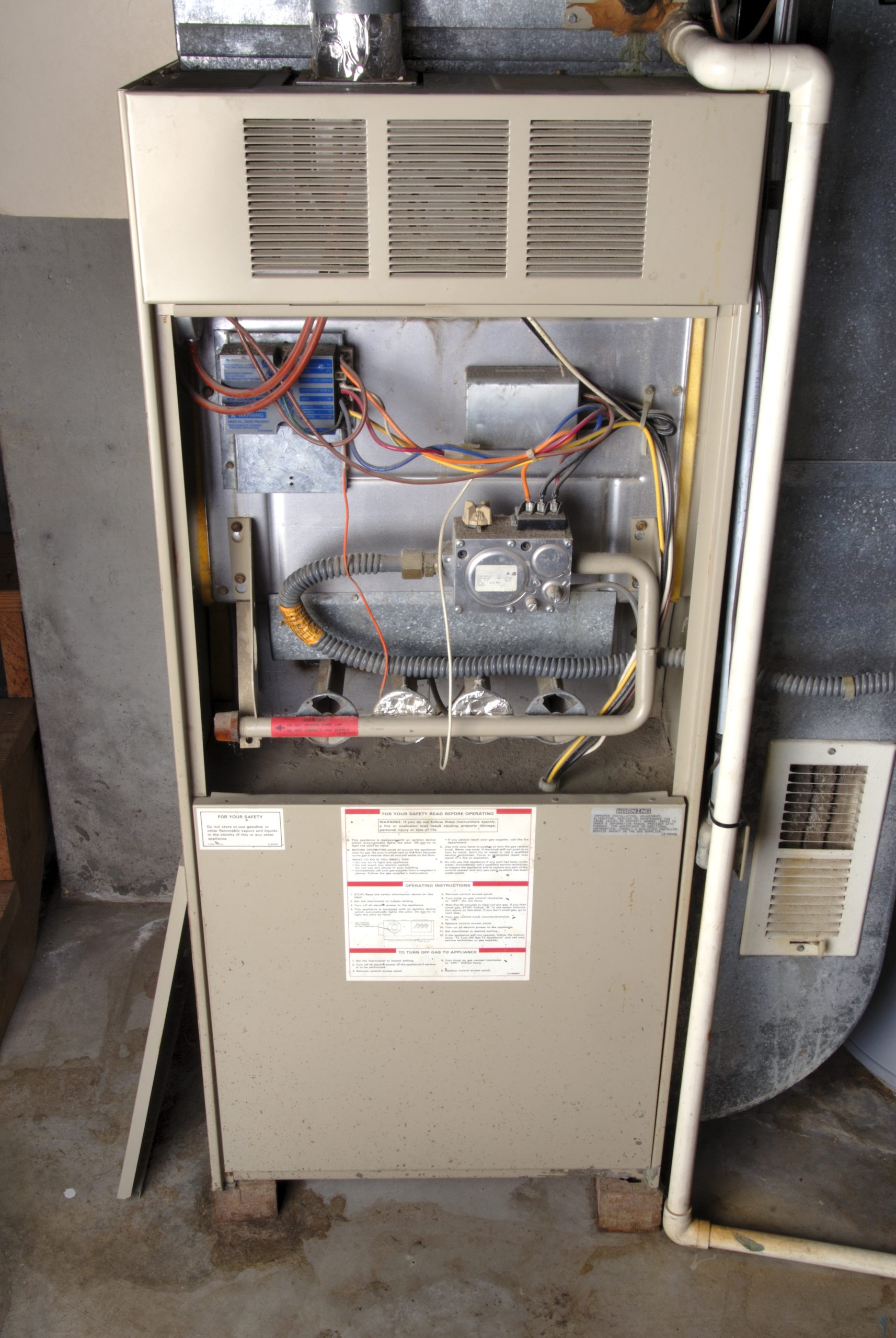 R&R Comfort Systems, LLC, WV