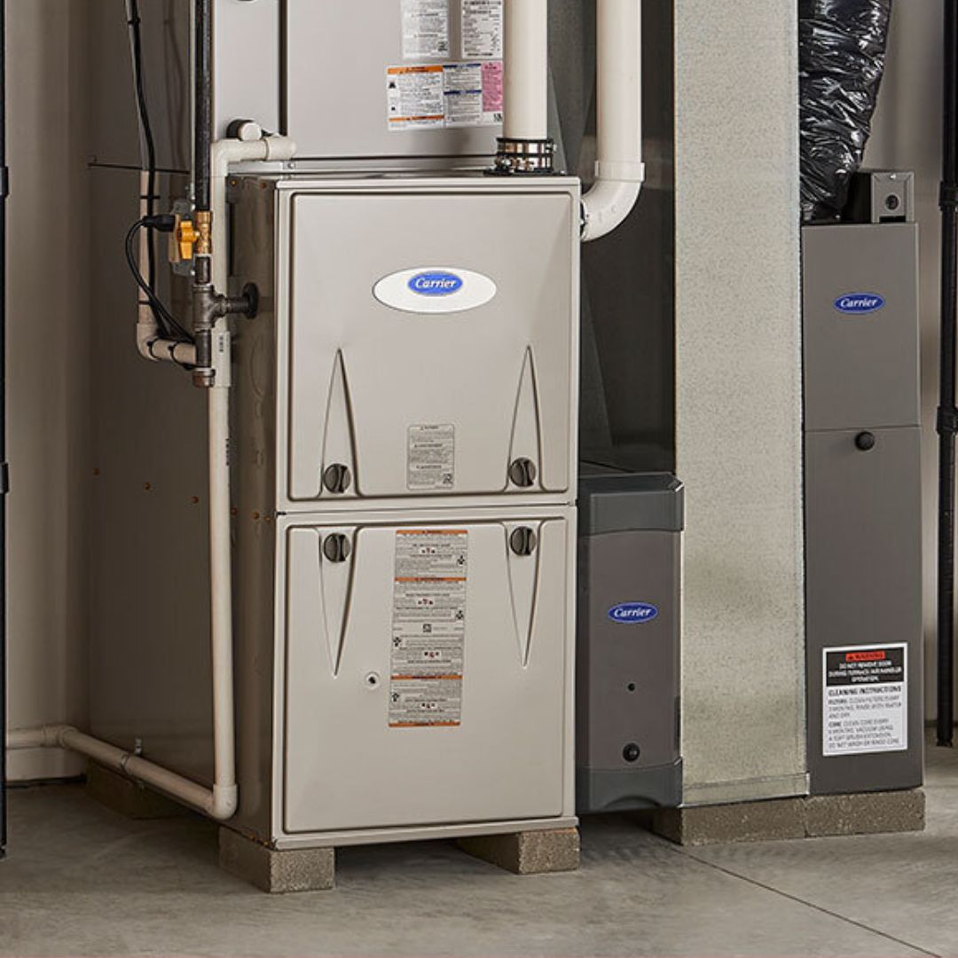 R&R Comfort Systems, LLC, WV
